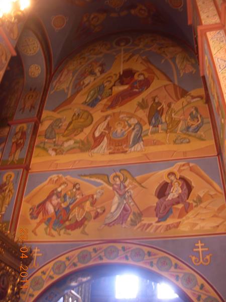 Cathedral of St Michael