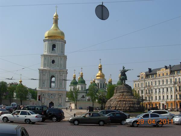 Church of Saint Sophia