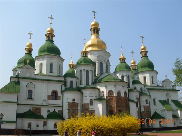 Church of Saint Sophia