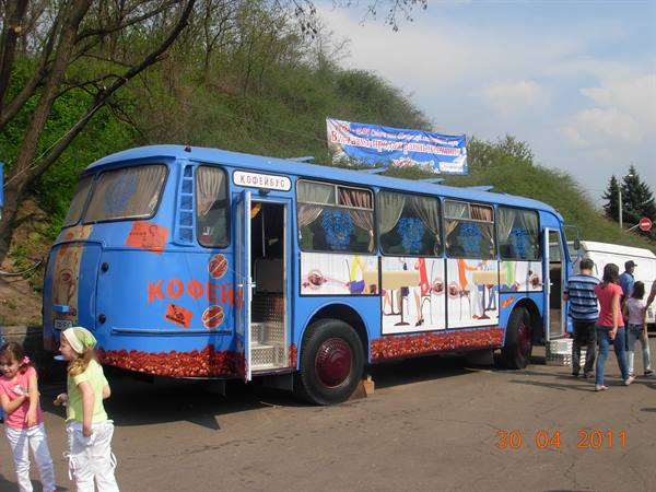 café-bus