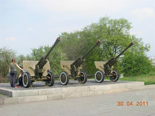 museum of the Great Patriotic War