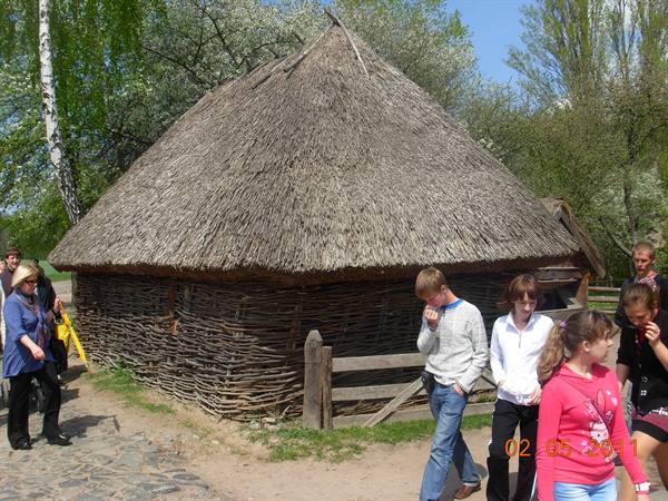 Pirogovo open-air museum