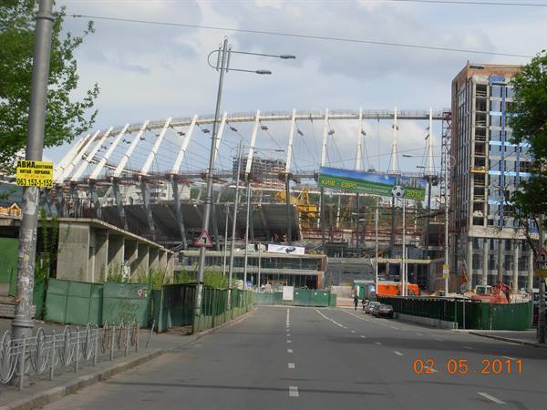 works for Euro 2012