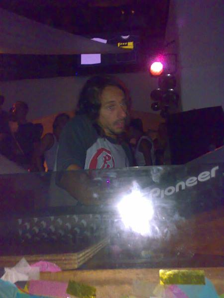 Ibiza - Bob Sinclar