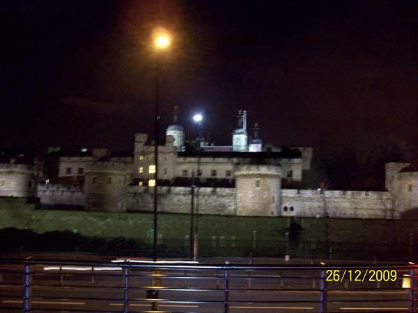 London - Tower of London