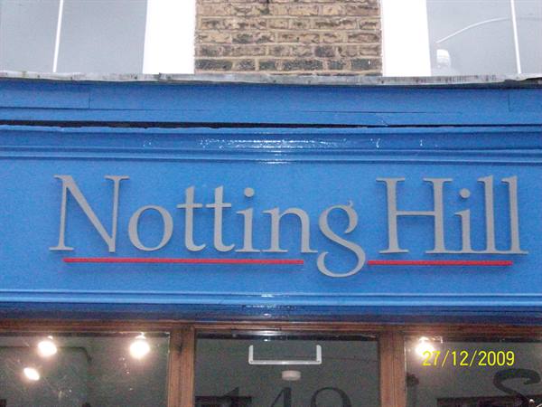London - Notting Hill