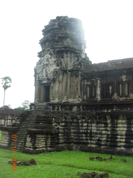 Siem Reap - Angkor Wat