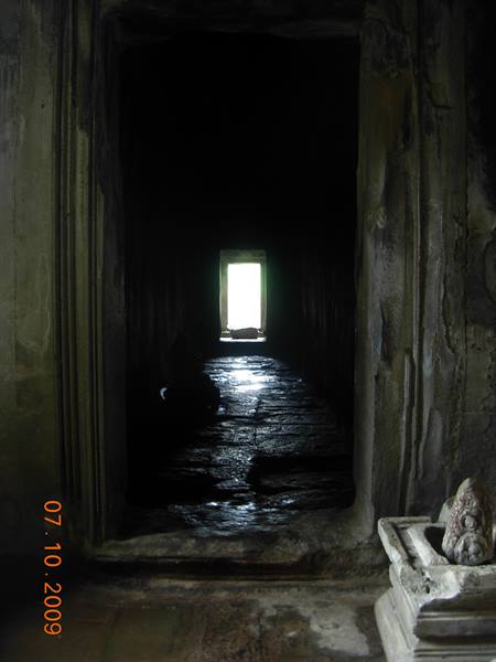 Siem Reap - Angkor Wat