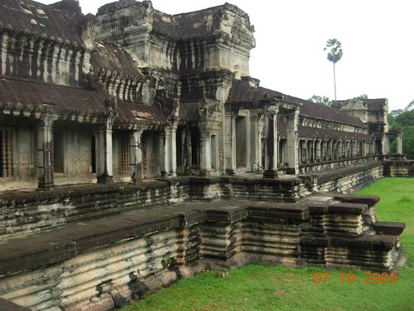 Siem Reap - Angkor Wat