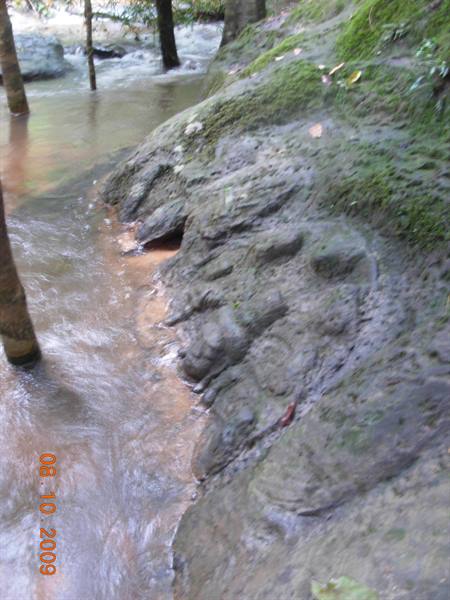 Siem Reap - Kbal Spean