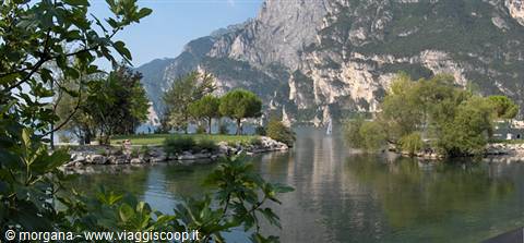 Riva del Garda (beach)