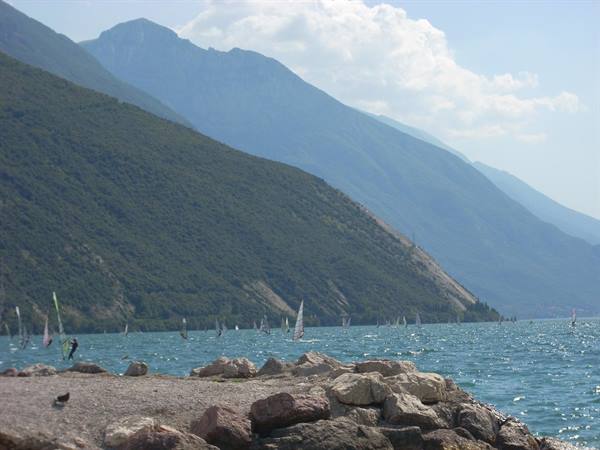 Torbole (beach)