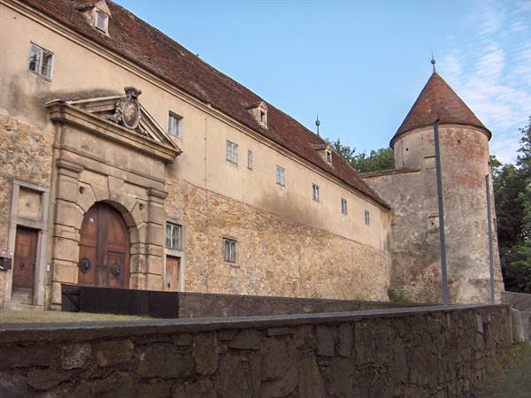 Neulengbach Castle