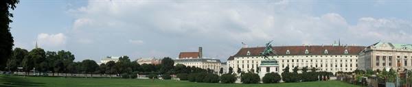 Volksgarten