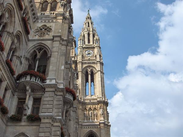 Rathaus