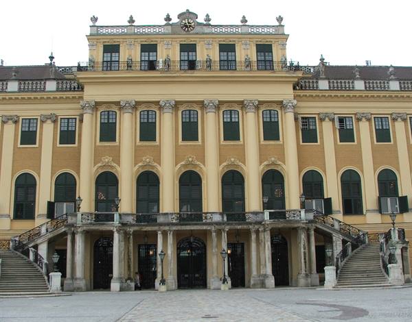 Schönbrunn