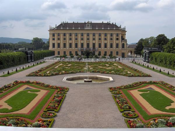 Schönbrunn