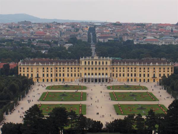 Schönbrunn