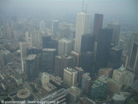 toronto 5