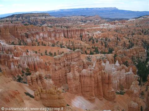 Bryce Canyon