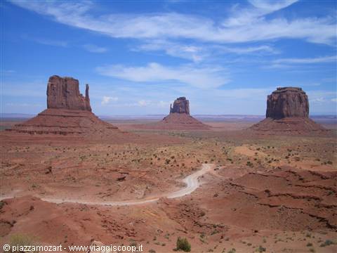 Monument Valley