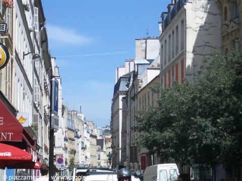 Marais - 4th arr