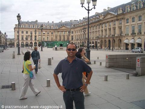 Place Vendome