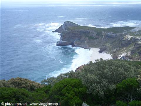 cape of good hope