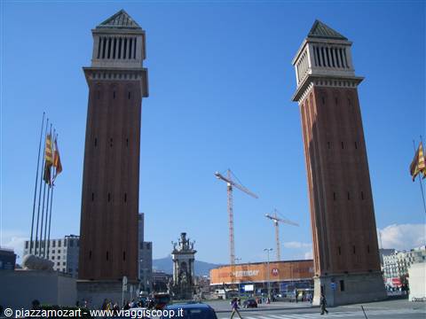 plaza espana