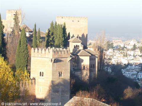 alhambra