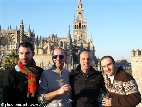the men of VDM