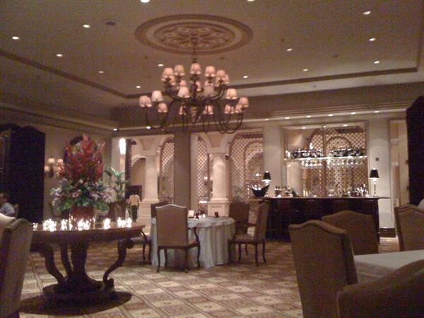 hotel CARLTON RITZ DUBAI