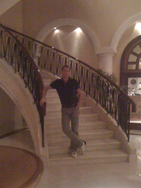 hotel CARLTON RITZ DUBAI