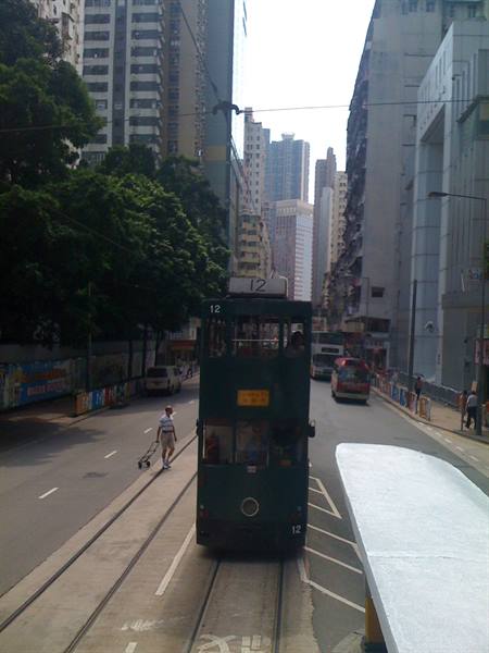 hong kong