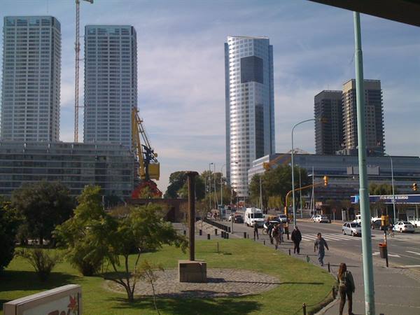 Puerto Madero