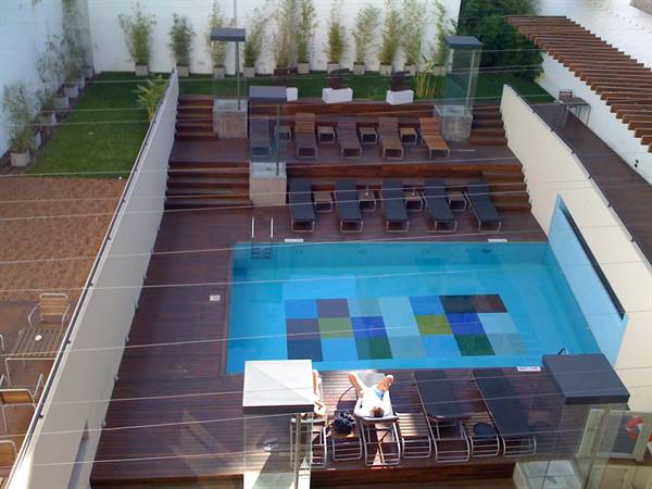 hotel Axel