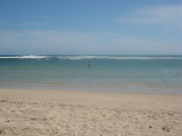 Sea Juan Dolio