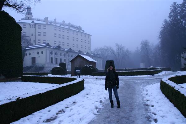 Ambras Castle