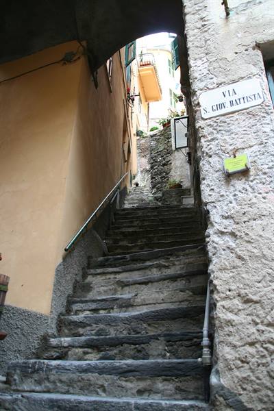 Carrugio