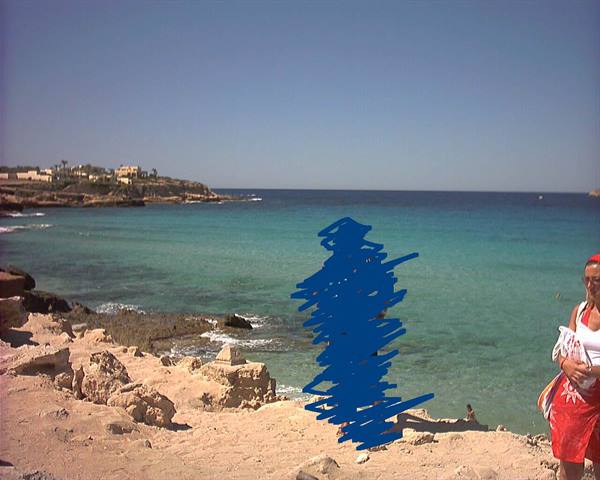 Cala Comte
