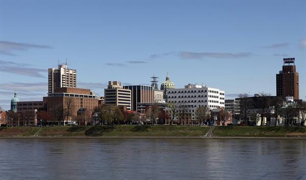 HARRYSBURG