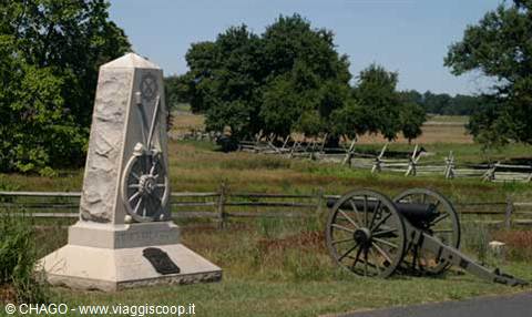 GETTYSBURG