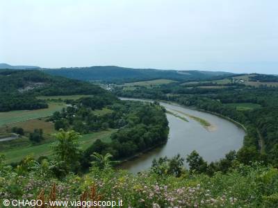 SUSQUESANNAH RIVER