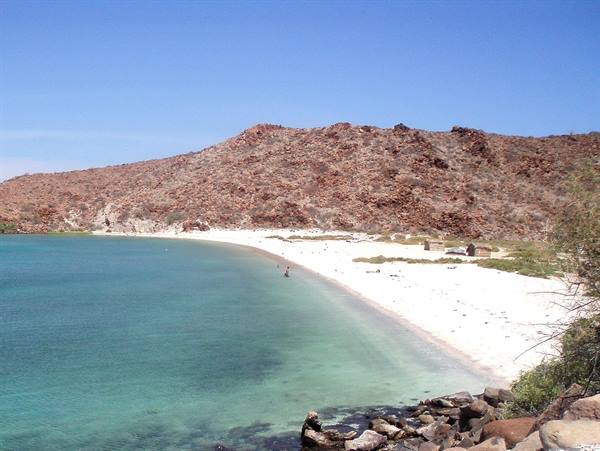 Baja California