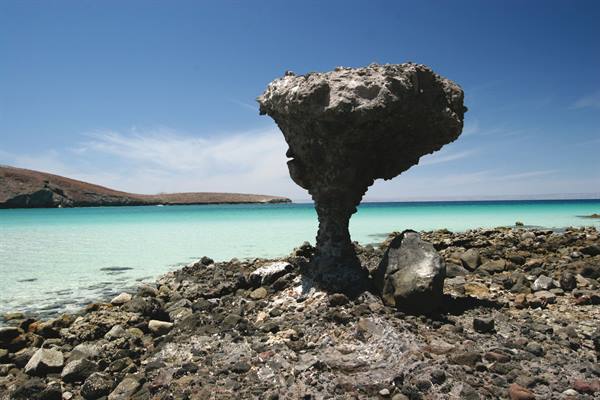 Baja Balandra