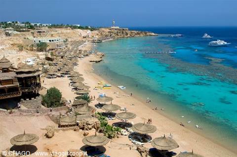 SHARM EL SHEIKH