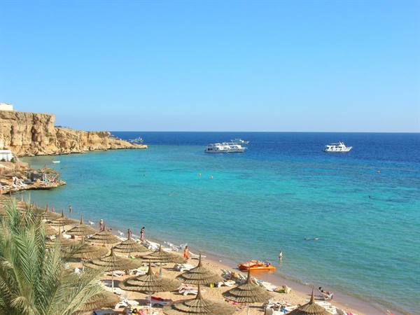 SHARM EL SHEIKH