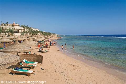 SHARM EL SHEIKH