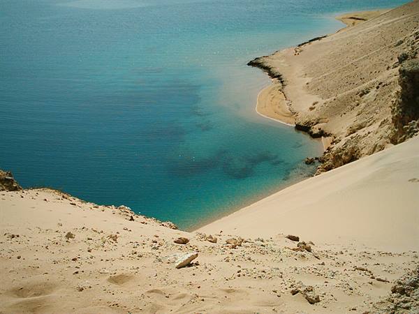 RAS MOHAMMED