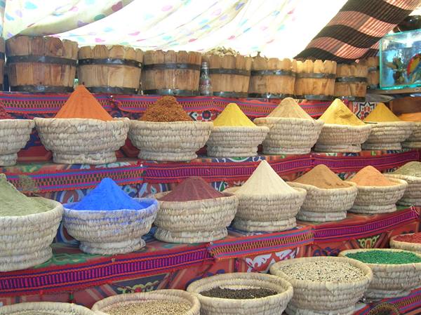 SPICE SOUK